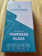 Screenprotector Samsung A51 - Nieuw!, Ophalen of Verzenden, Nieuw, Bescherming, Samsung