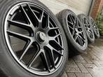 22 inch Mercedes G Klasse AMG G500 G55 G63 W463 W464 velgen, Auto-onderdelen, Banden en Velgen, 295 mm, -, -, Banden en Velgen