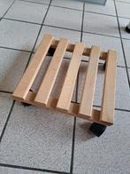 Planten trolley, Doe-het-zelf en Verbouw, Hout en Planken, Ophalen, Overige houtsoorten, Minder dan 200 cm