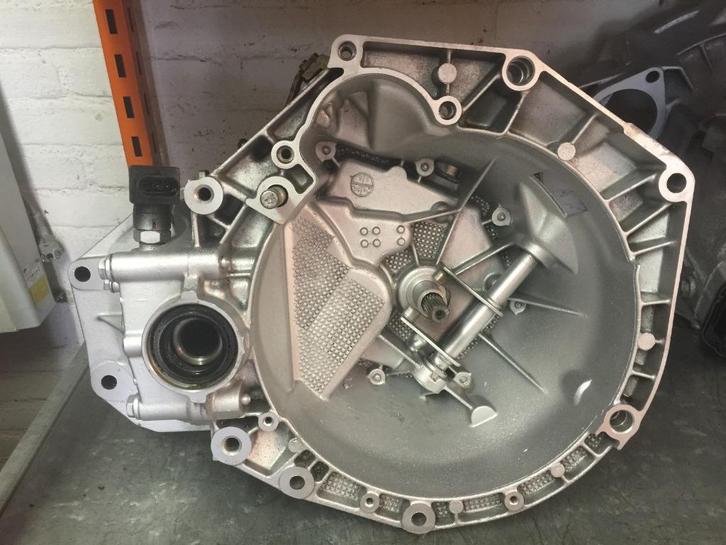 Fiat Versnellingsbakken Divers, Auto-onderdelen, Transmissie en Toebehoren, Fiat, Gebruikt, Ophalen of Verzenden