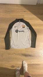 Barcalona shirt, Kleding | Heren, Truien en Vesten, Ophalen of Verzenden, Nieuw, Groen, NIKE