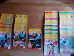 Kits,leuk kinderblad voor kinderen t/m 12 jaar, 2008t/m 2012, Ophalen of Verzenden, Zo goed als nieuw