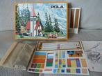 POLA - HO 605      KERK                            ???, Ophalen of Verzenden, Gebruikt, 1:50 tot 1:144