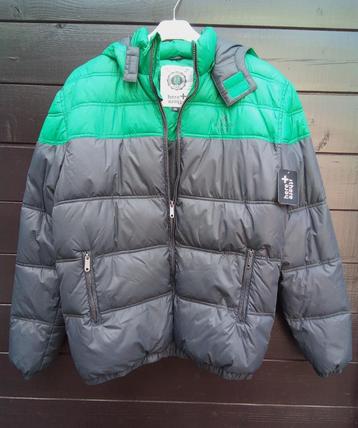 Winterjas - Maat 176 - Harwick Park beschikbaar voor biedingen