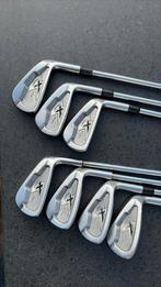 Callaway X forged 4-P rechtshandig, Sport en Fitness, Golf, Ophalen of Verzenden, Gebruikt, Set, Callaway