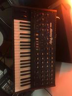 Korg Mono/poly, Ophalen, Zo goed als nieuw, Overige aantallen, Korg