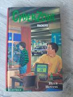 Huub hovens boeken €3 per stuk, Boeken, Ophalen of Verzenden, Gelezen