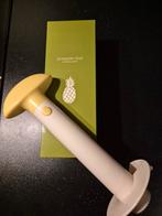 Ananassnijder - Nieuw in doos!, Huis en Inrichting, Keuken | Keukenbenodigdheden, Ophalen of Verzenden, Nieuw