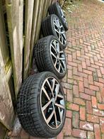 18 inch 5x112 volkswagen gte velgen, 18 inch, Banden en Velgen, Ophalen of Verzenden, Zomerbanden