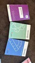 Lyceo examenbundels vwo, Boeken, Studieboeken en Cursussen, Ophalen of Verzenden, Beta, Zo goed als nieuw