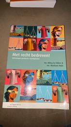 Mitsy le Fèbre - Met recht bedreven!, Boeken, Mitsy le Fèbre; Marleen Huls, Ophalen of Verzenden, Zo goed als nieuw