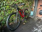Cannondale Scalpel Full Carbon Suspension, Fietsen en Brommers, Fietsen | Mountainbikes en ATB, Fully, Ophalen of Verzenden, Heren