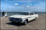 trouwauto huren BUICK WILDCAT 1963, Met chauffeur, Trouwauto