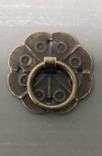 Chinese deurknop ladeknop, Oosters handvat knop ornament deurknop ladeknop, Nieuw, Ophalen of Verzenden