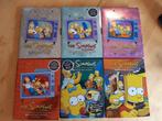 6 seizoenen The Simpsons, Boxset, Komedie, Alle leeftijden, Ophalen of Verzenden