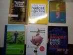 Schuldhulpverlening, 6 studieboeken, Boeken, Ophalen of Verzenden, Zo goed als nieuw