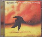 Supertramp - Retrospectacle, The Supertramp Anthology...2CD, Ophalen of Verzenden, Gebruikt, Poprock
