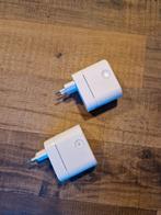 D-Link Homeplugs - Perfect voor thuisnetwerk, Computers en Software, Powerlines, Ophalen of Verzenden, Gebruikt, D-Link