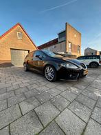Seat Leon Cupra 2.0 Tfsi, Voorwielaandrijving, Zwart, 1984 cc, Leon