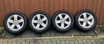 Orginele VW Velgen 185-65-R15 4SEASON 88V Polo 5x100, Auto-onderdelen, Banden en Velgen, Ophalen, Gebruikt, 15 inch, 185 mm