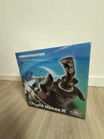 Thrustmaster T.Flight Hotas X Joystick - Nieuw in verpakking, Computers en Software, Joysticks, Ophalen