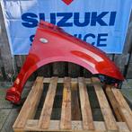 Suzuki Swift, spatbord R, koper/oranje ZFM. 2005-2010, Ophalen, Suzuki, Spatbord