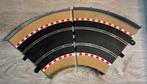 Scalextric 1:32 Sport Baandelen + Borders..!, Ophalen of Verzenden, Elektrisch, Overige merken