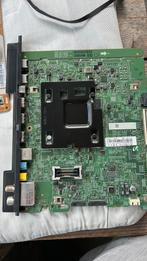 Voeding en tuner Samsung ue49mu6470., Audio, Tv en Foto, Televisies, Ophalen, 50 Hz, Zo goed als nieuw, Samsung