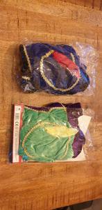 2 mooie pieten pakken maat 122-128, Ophalen of Verzenden, Zo goed als nieuw, 122 t/m 128, Jongen of Meisje