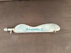 Schnittfix II Broodmes - Vintage Keukenaccessoire, Ophalen