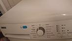 Wasmachine Zanissi, Ophalen of Verzenden, Gebruikt