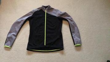 Specialized Fietsjas Dames M Nieuw winddicht. Waterafstotend beschikbaar voor biedingen