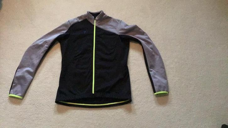 Specialized Fietsjas Dames M Nieuw winddicht. Waterafstotend, Fietsen en Brommers, Fietsaccessoires | Fietskleding, Nieuw, Dames