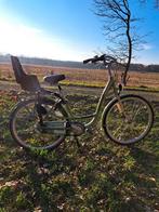 Montego moeder fiets, Gebruikt, Versnellingen, 1 zitje, Ophalen