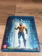 Aquaman blu ray nederlandse uitgave, Cd's en Dvd's, Ophalen of Verzenden, Zo goed als nieuw