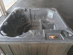 Balboa fonteyn spa 5 persoons kunstof., Tuin en Terras, Bubbelbaden en Hottubs, Ophalen of Verzenden, Zo goed als nieuw