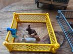 Playmobil cavia's, Ophalen of Verzenden, Gebruikt, Complete set