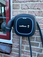Wallbox Pulsar Max Laadpaal, Ophalen, Gebruikt, Laadpaal en Laadkabel
