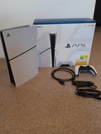 PlayStation 5 Slim TB 1, Spelcomputers en Games, Ophalen of Verzenden, Zo goed als nieuw
