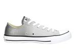 Converse Chuck Taylor All Stars sneakers!, Verzenden, Zo goed als nieuw, Grijs, Sneakers of Gympen