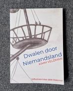 Kimm Veldman - Dwalen door Niemandsland, Kimm Veldman, Fictie algemeen, Ophalen of Verzenden, Zo goed als nieuw
