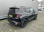 Jeep Renegade 1.6 E-Torq Night Eagle II Navi, A/C, CC, PDC,, Voorwielaandrijving, 65 €/maand, Stof, Gebruikt