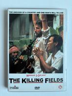 The killing fields, Vanaf 16 jaar, Ophalen of Verzenden, Zo goed als nieuw