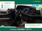 Volkswagen Transporter 2.0 TDI 150 pk Aut. L2 DC Dubbel Cabi, 4 cilinders, 150 pk, Volkswagen, 2500 kg