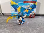 Playmobil 9247 hoe tem je een draak Astrid & Stormvlieg, Ophalen of Verzenden, Zo goed als nieuw