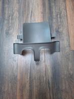 Hazy Grey Babyset Stokke, Ophalen, Zo goed als nieuw, Meegroeistoel