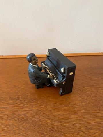 All that Jazz beeldje beschikbaar voor biedingen