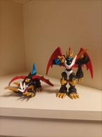 Digimon bandai, Ophalen of Verzenden