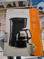 Koffiezetapparaat, Ophalen of Verzenden, Nieuw, Koffiemachine