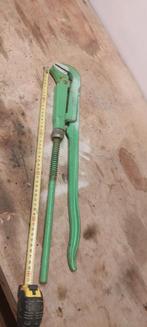 Degelijke pijpsleutel, Ophalen of Verzenden